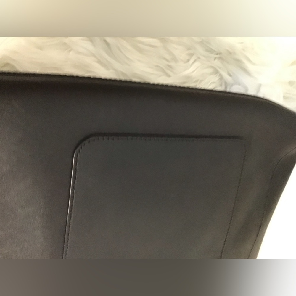 Michael Kors Black Laptop Bag - Picture 12 of 16